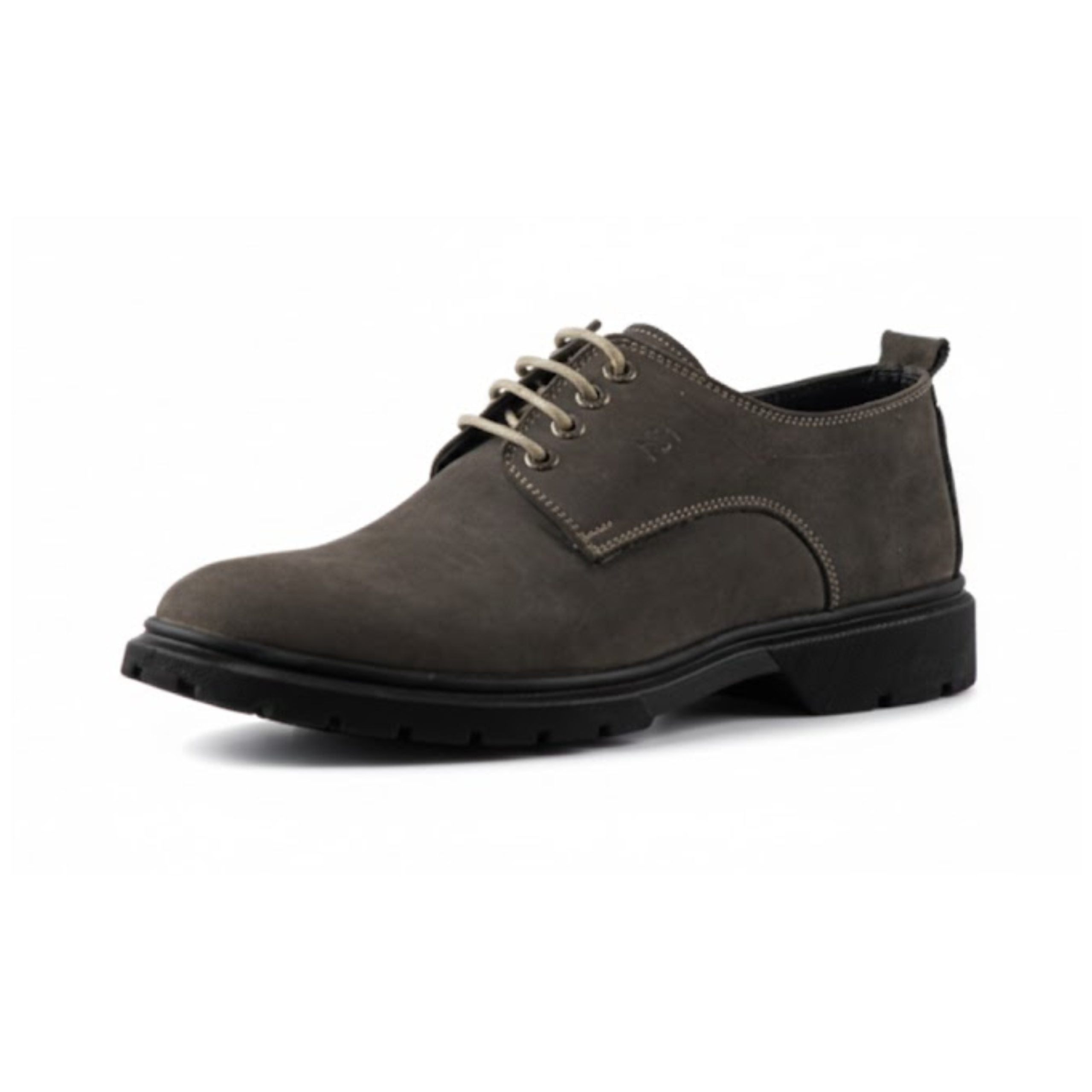 M.S-661–حذاء رجالي جلد طبيعي