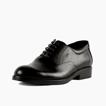 M.S-329  – حذاء رجالي جلد طبيعي