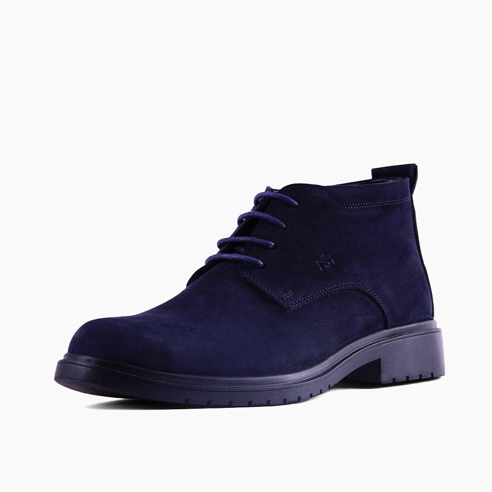 M.S-471 – حذاء رجالي جلد طبيعي