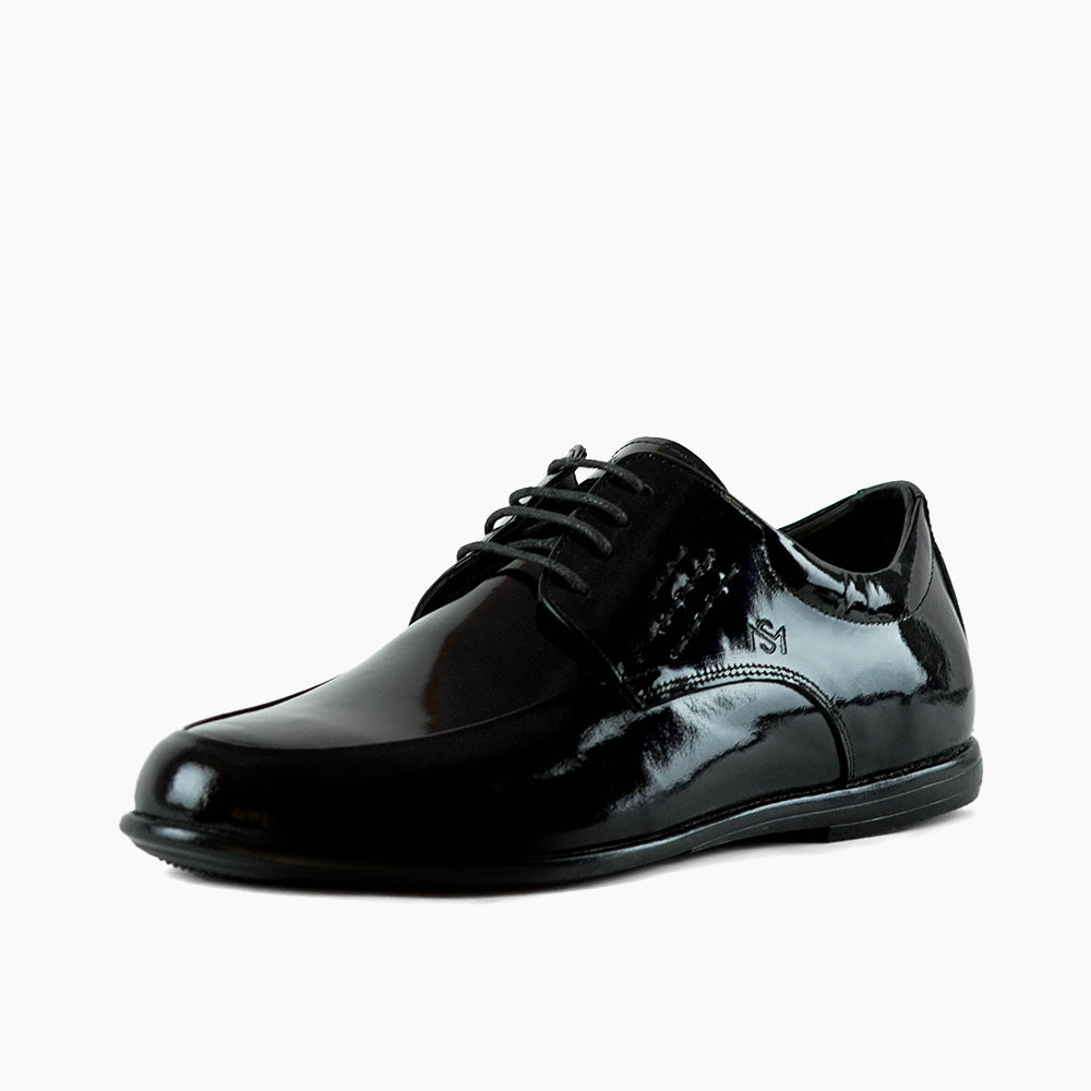 M.S-352 – حذاء رجالي جلد طبيعي