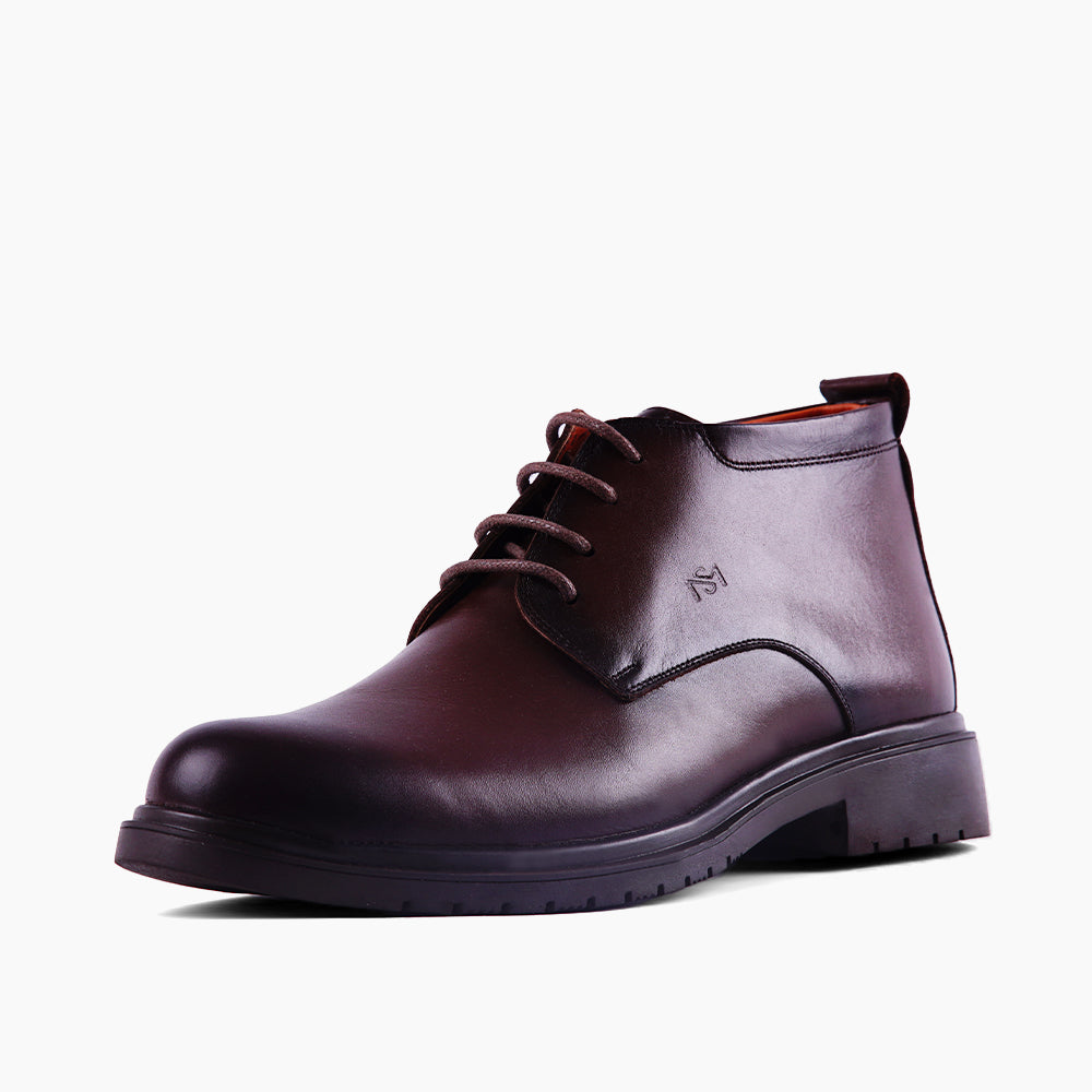 M.S-471 – حذاء رجالي جلد طبيعي