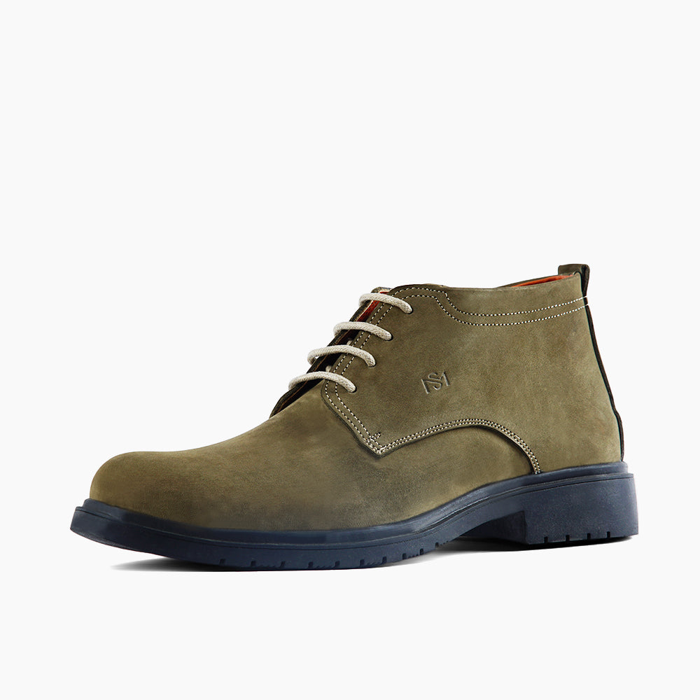 M.S-471 – حذاء رجالي جلد طبيعي