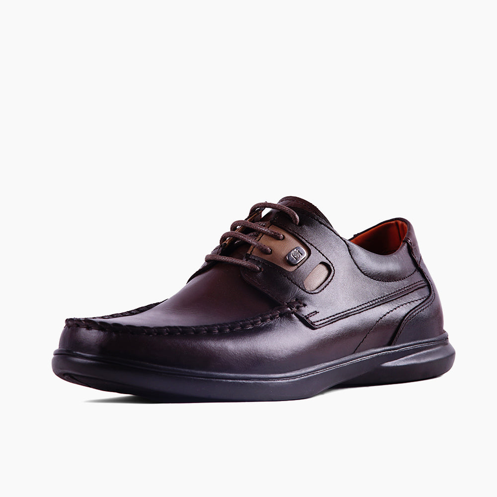 M.S-485 – حذاء رجالي جلد طبيعي