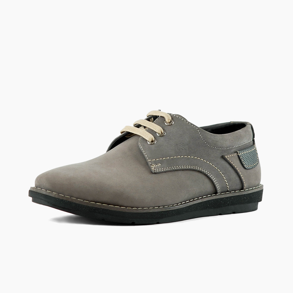 M.S-134 – حذاء رجالي جلد طبيعي