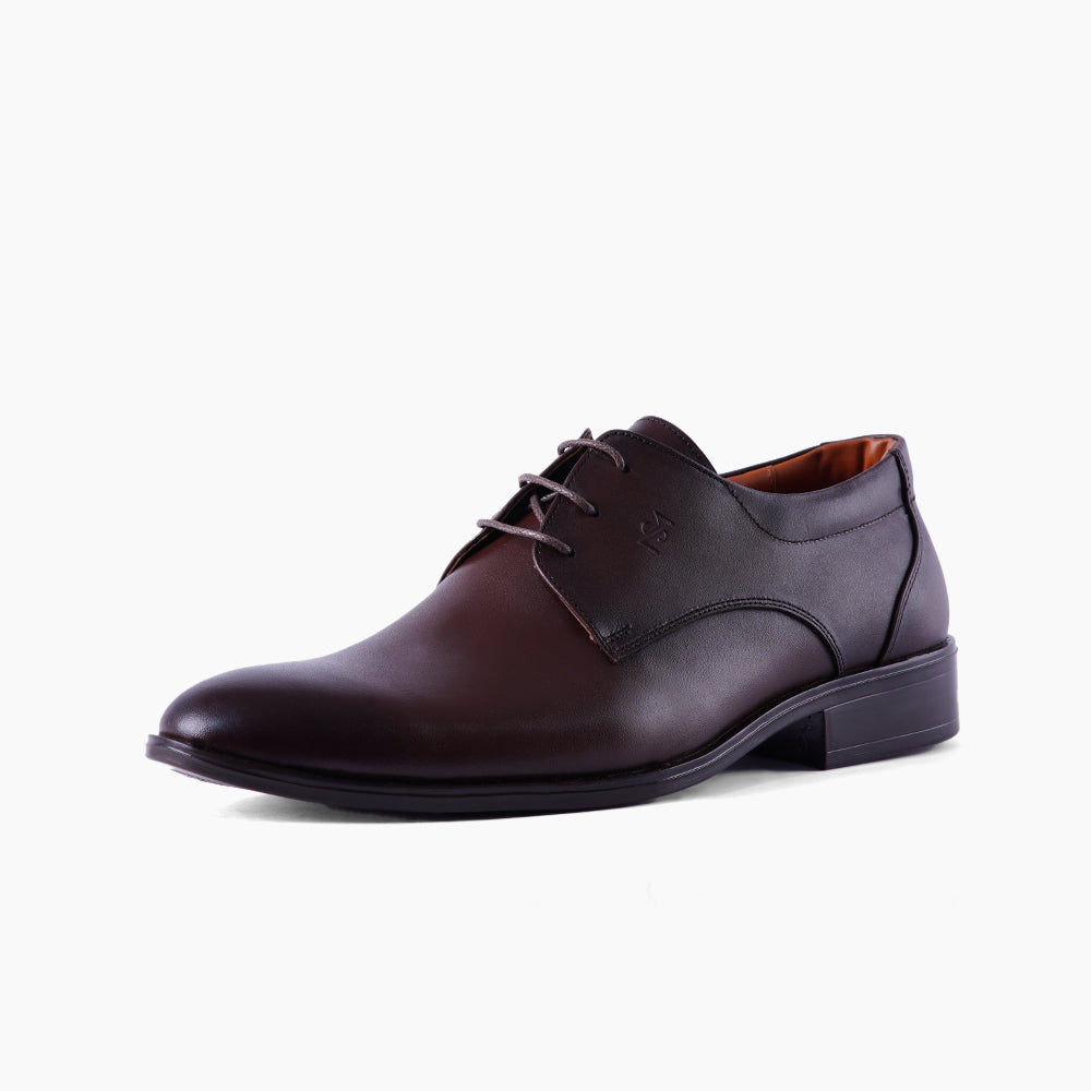 M.S-151 – حذاء رجالي جلد طبيعي