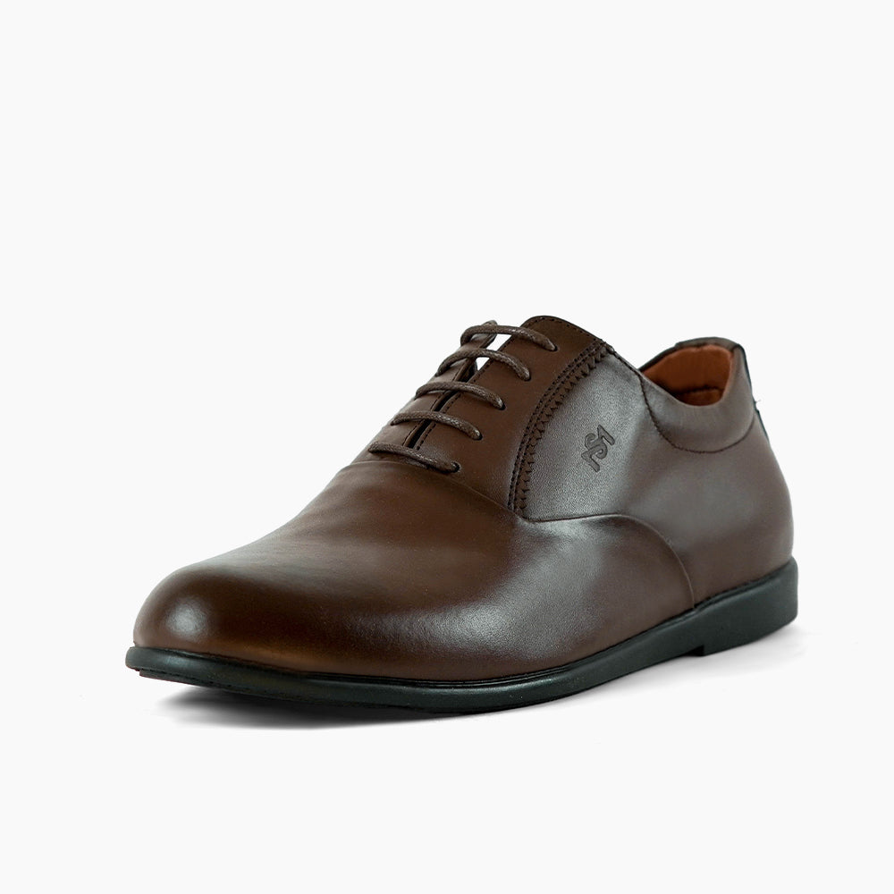 M.S-237 – حذاء رجالي جلد طبيعي