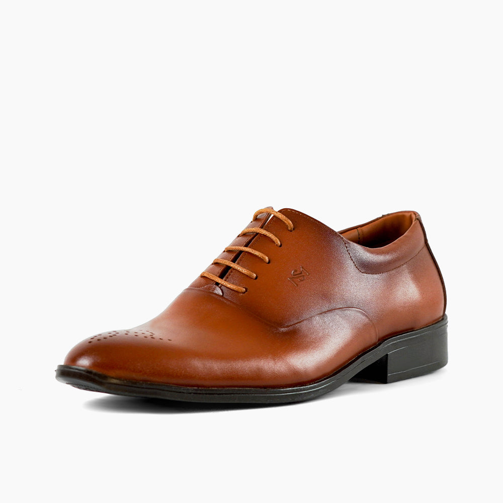 M.S-349 – حذاء رجالي جلد طبيعي