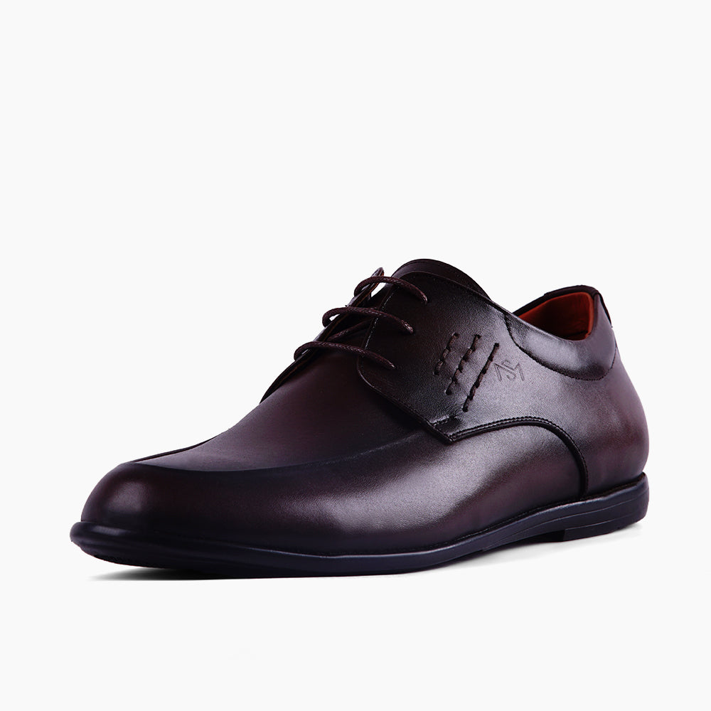 M.S-352 – حذاء رجالي جلد طبيعي