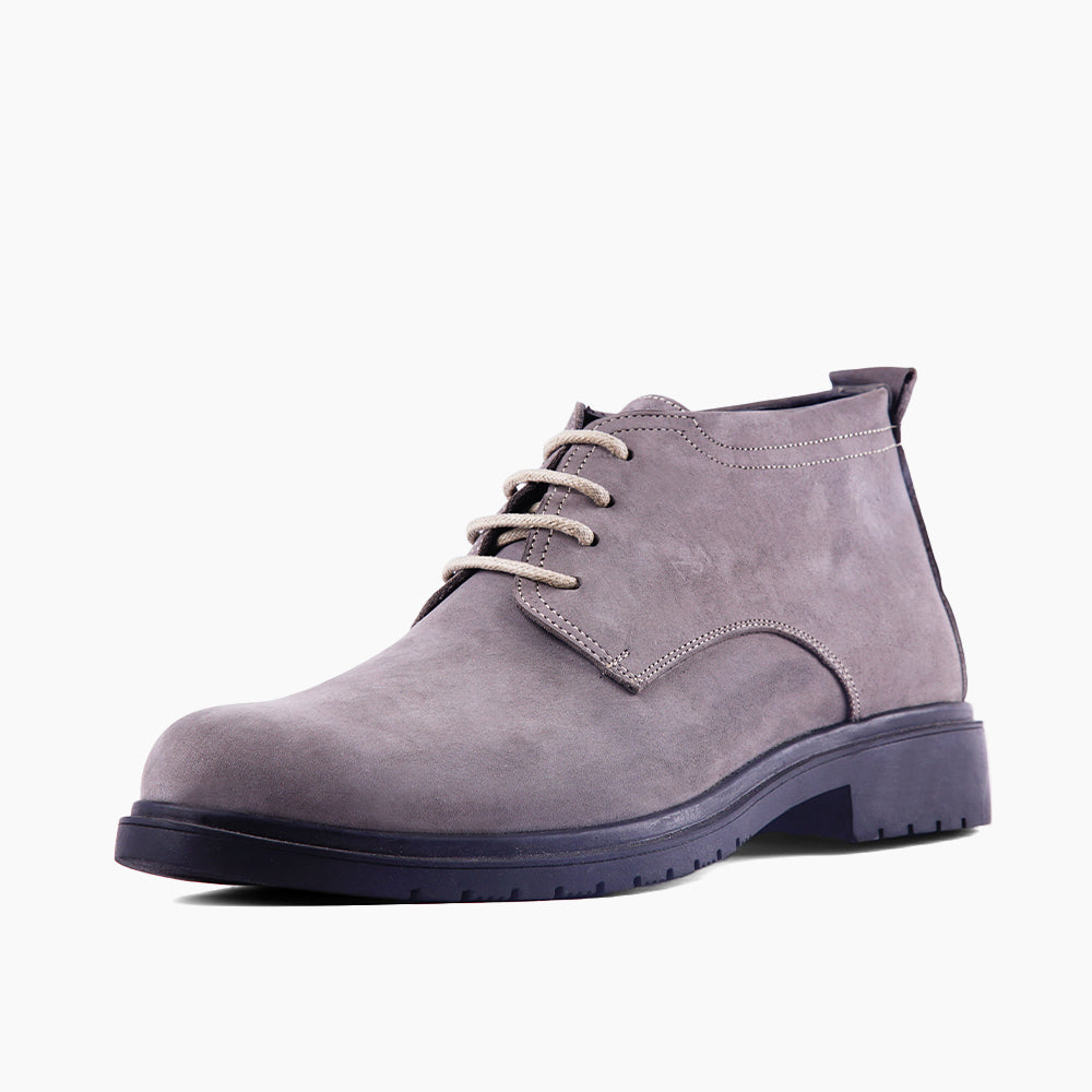 M.S-471 – حذاء رجالي جلد طبيعي