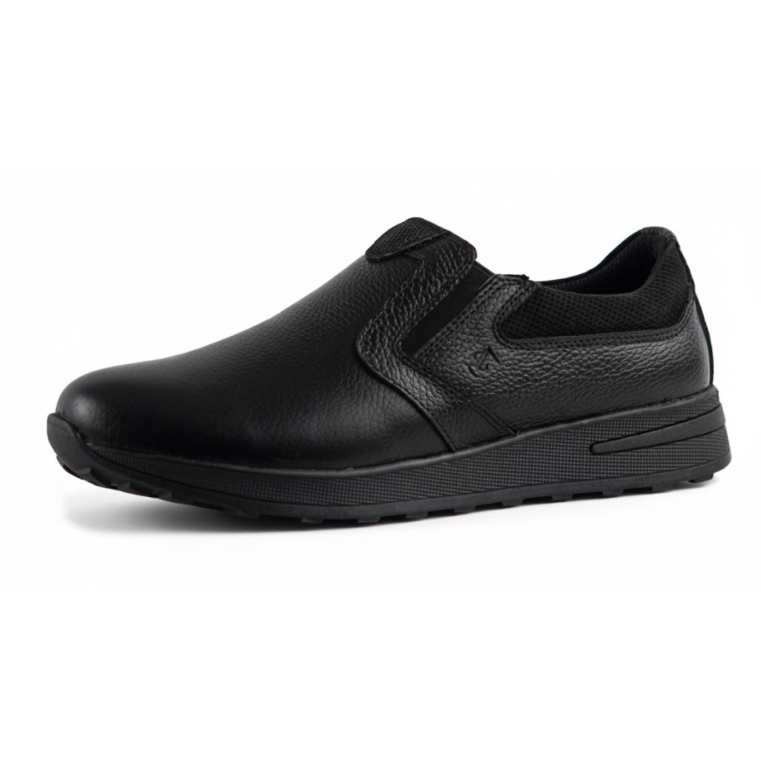 M.S-707 – حذاء رجالي جلد طبيعي