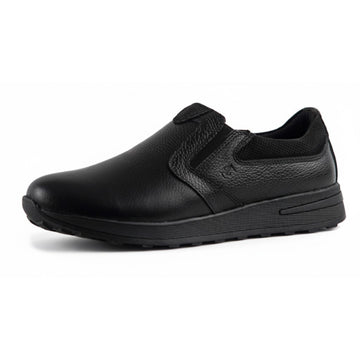 M.S-707 – حذاء رجالي جلد طبيعي