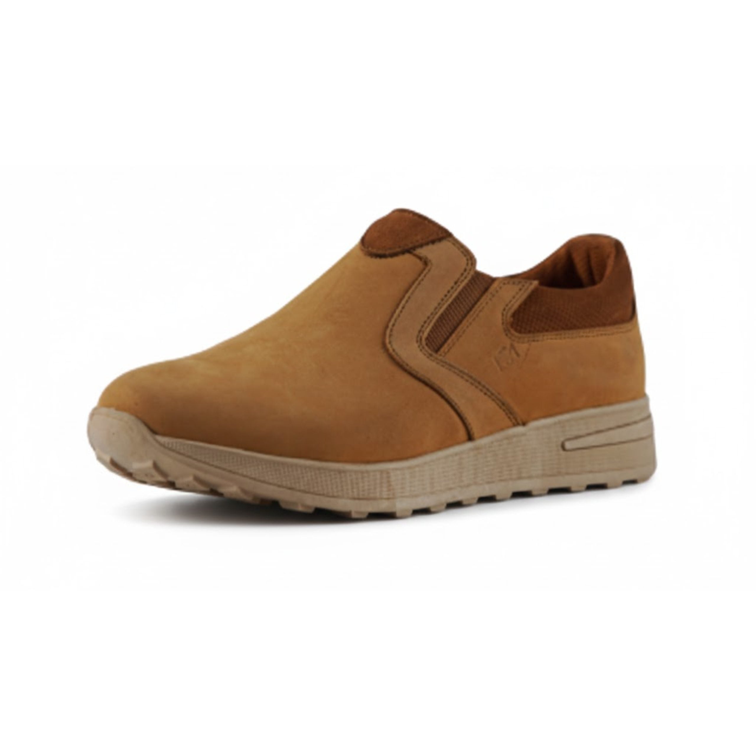 M.S-707 – حذاء رجالي جلد طبيعي