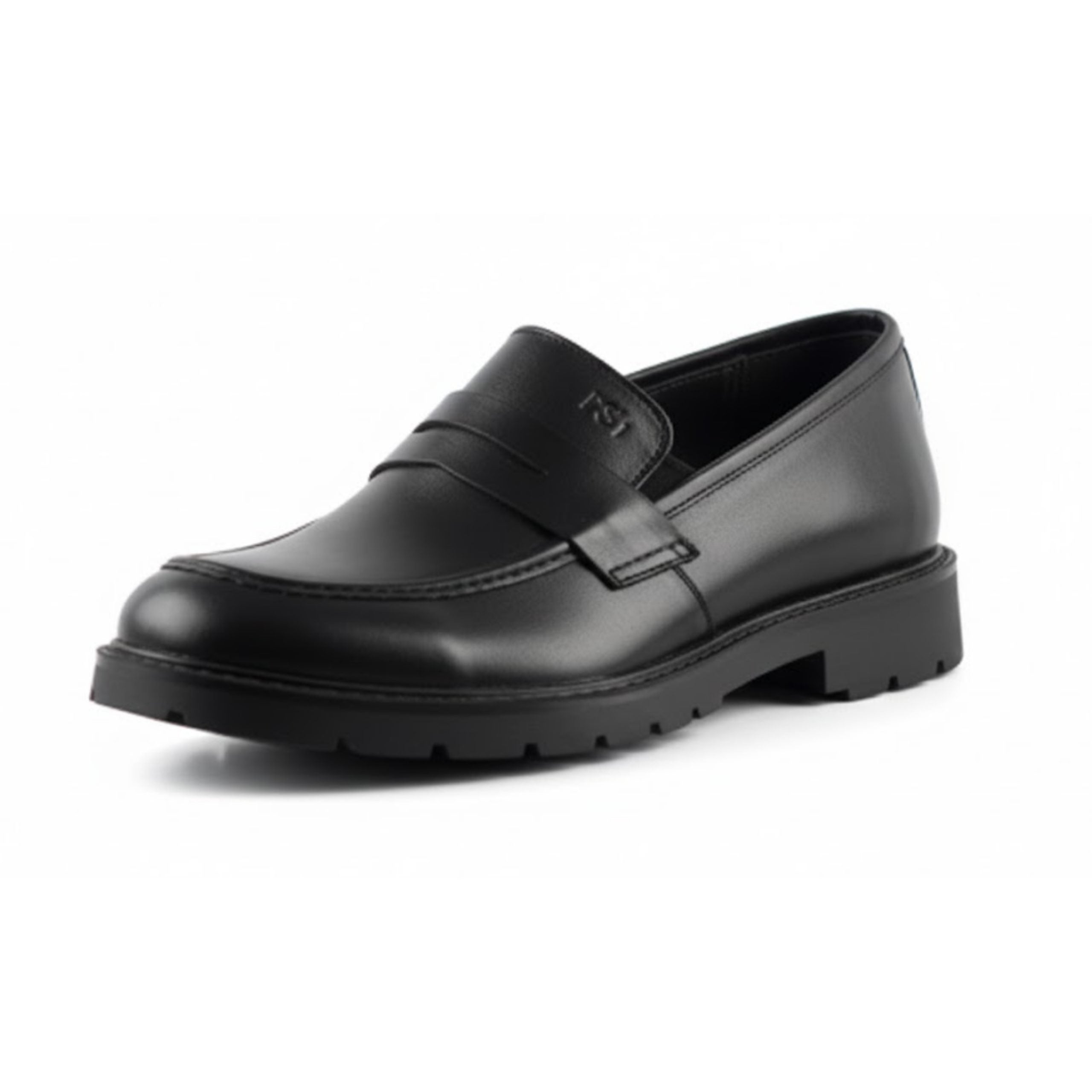 M.S-685 – حذاء رجالي جلد طبيعي