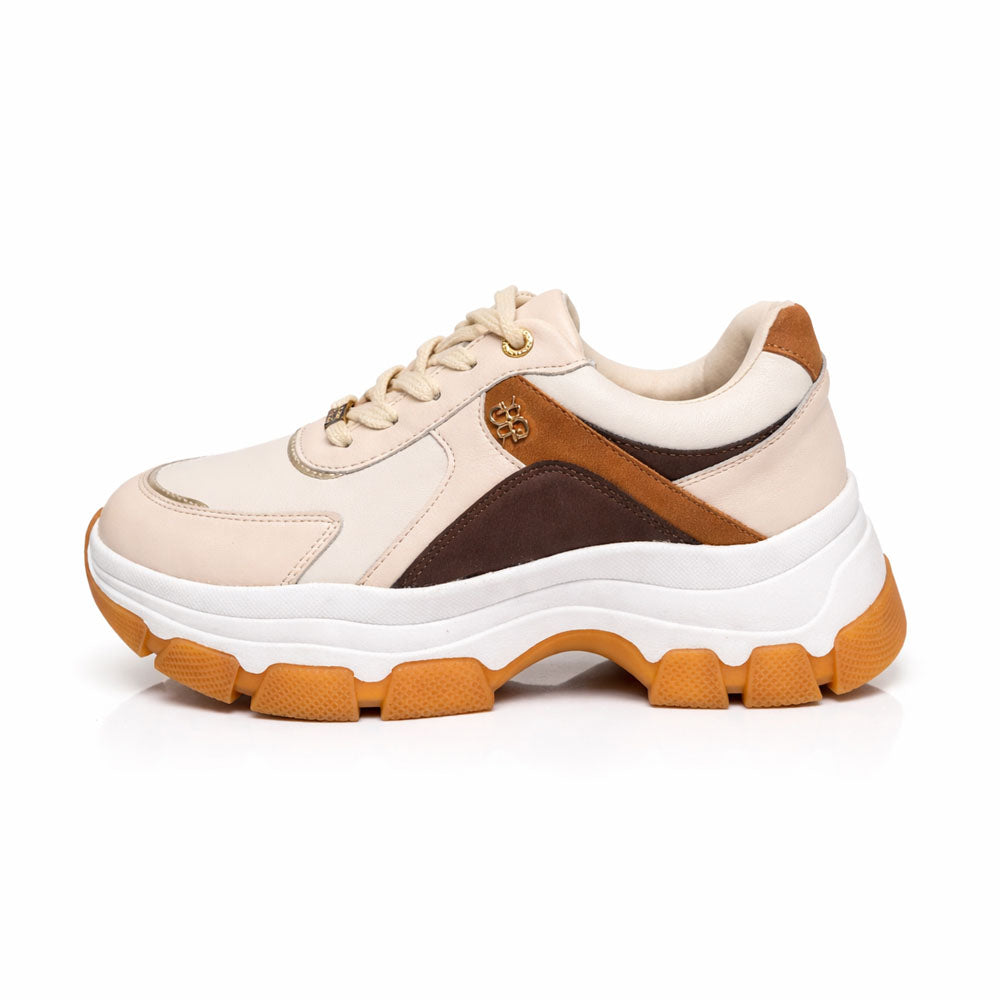 Women Sneaker SH3-MU-212