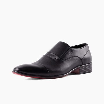 M.S-296 – حذاء رجالي جلد طبيعي