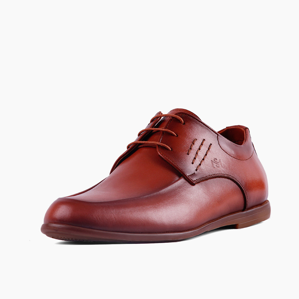 M.S-352 – حذاء رجالي جلد طبيعي