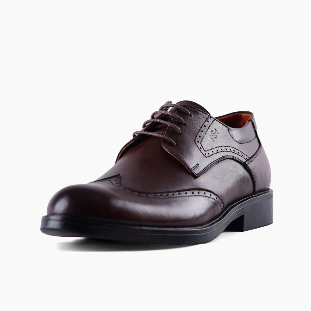 M.S-265 – حذاء رجالي جلد طبيعي