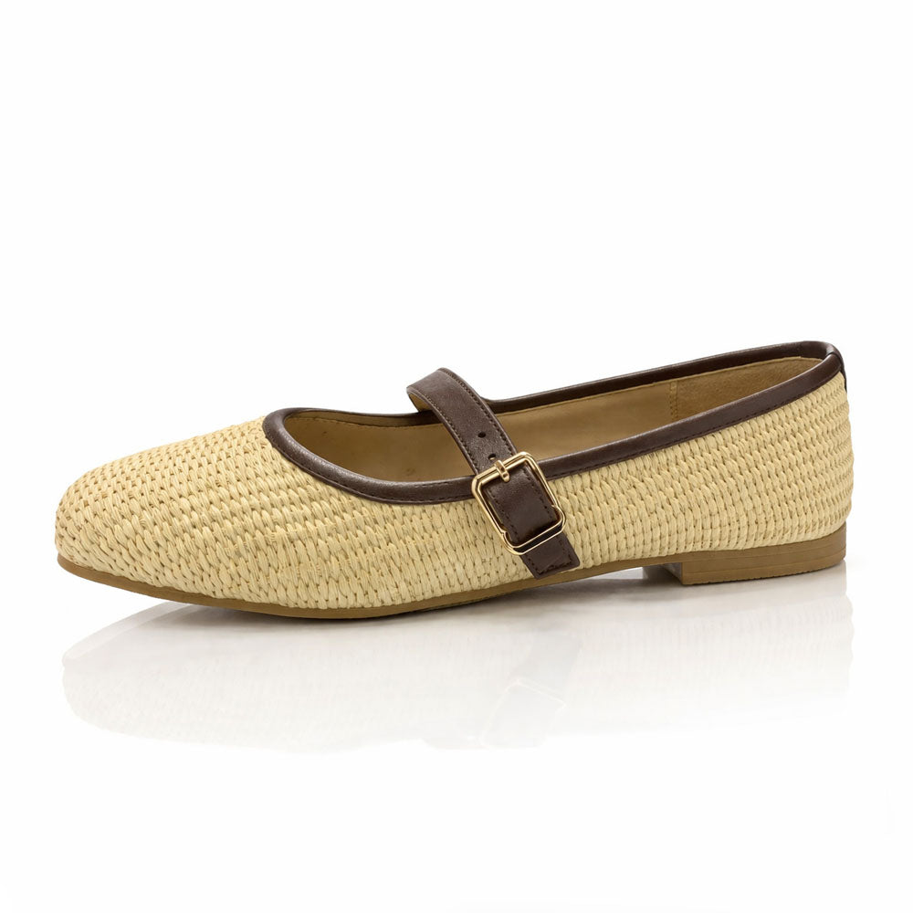 Flat Shoes M.s - 0113-20