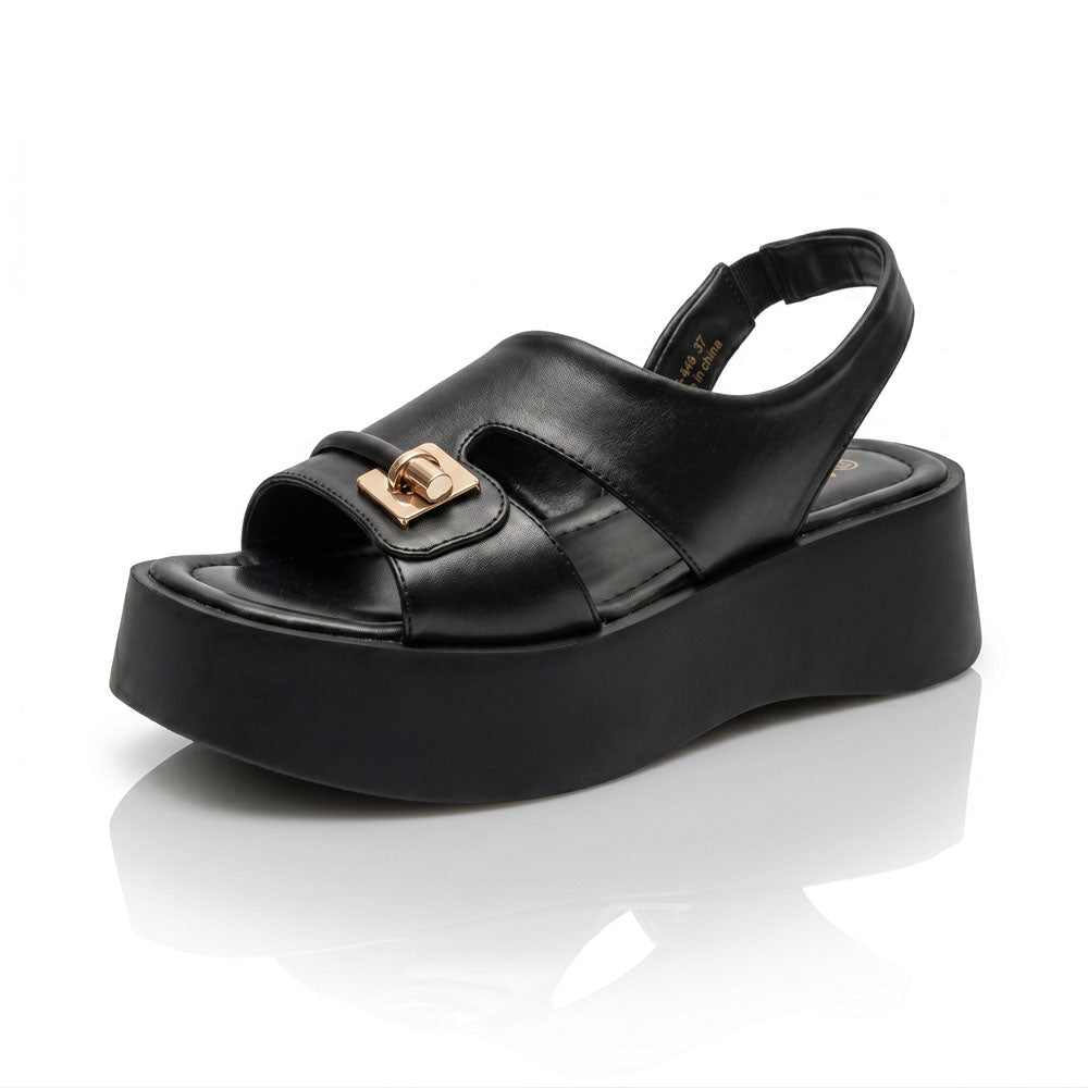 Sandal 5cm Sh3-Ms-640