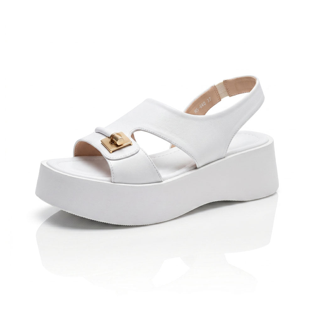 Sandal 5cm Sh3-Ms-640