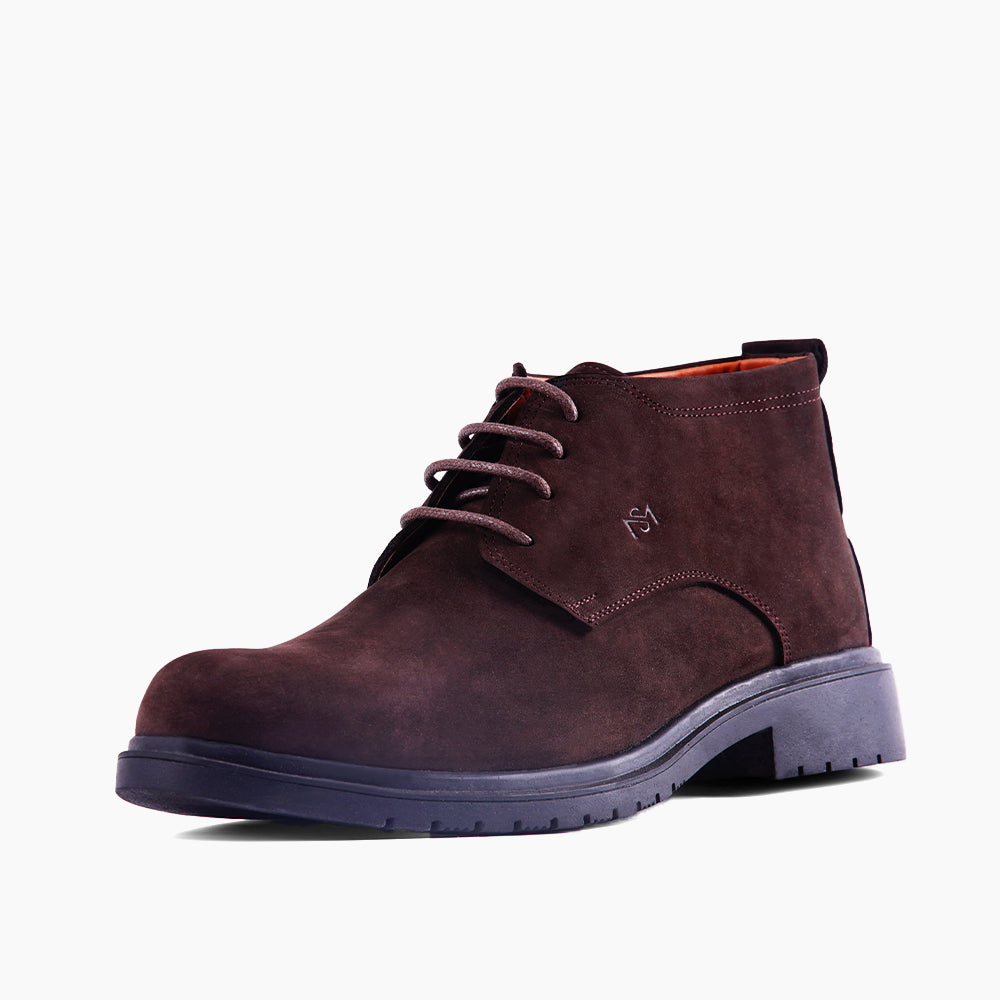 M.S-471 – حذاء رجالي جلد طبيعي