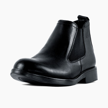 M.S-510–حذاء رجالي جلد طبيعي