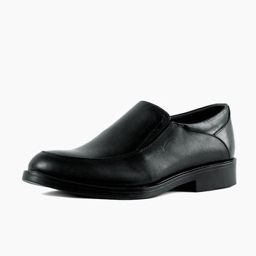 M.S-517–حذاء رجالي جلد طبيعي