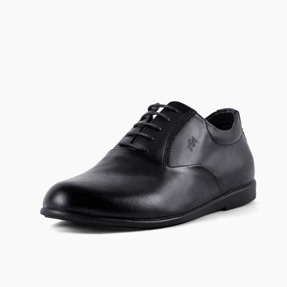 M.S-237 – حذاء رجالي جلد طبيعي