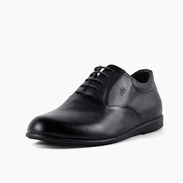 M.S-237 – حذاء رجالي جلد طبيعي