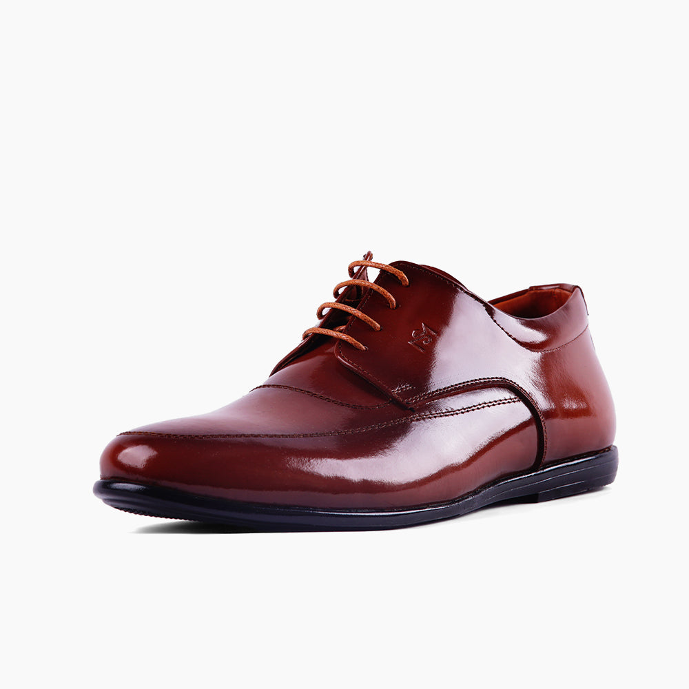 M.S-258 – حذاء رجالي جلد طبيعي