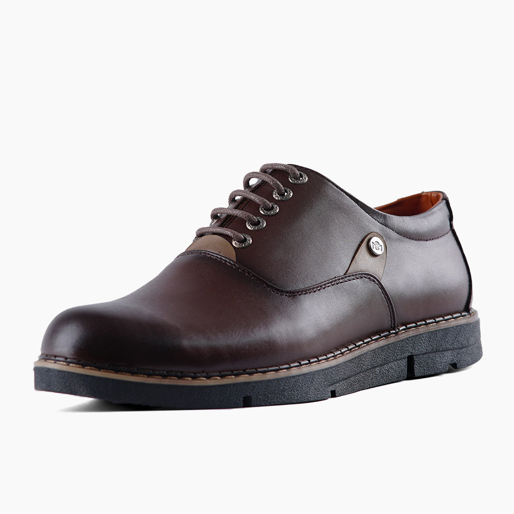 M.S-310 – حذاء رجالي جلد طبيعي