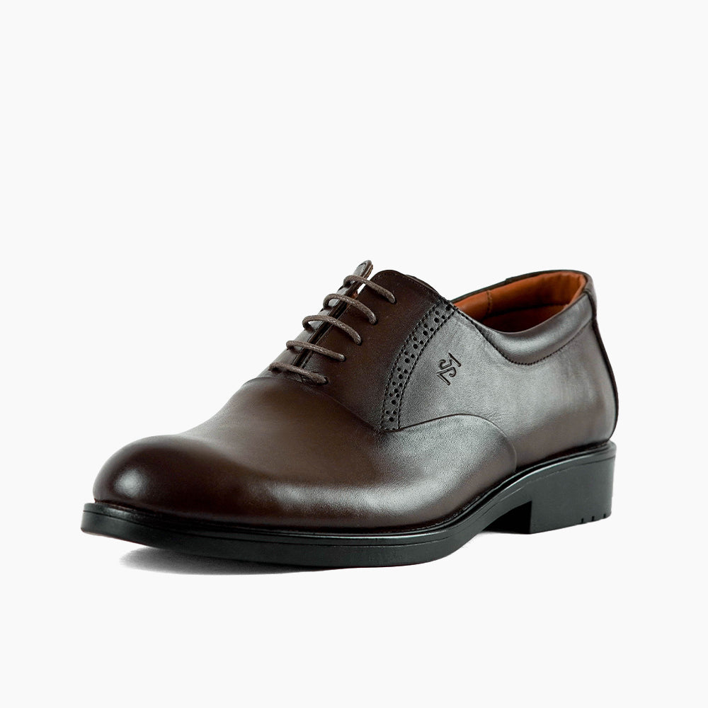 M.S-329  – حذاء رجالي جلد طبيعي