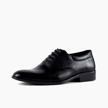 M.S-349 – حذاء رجالي جلد طبيعي