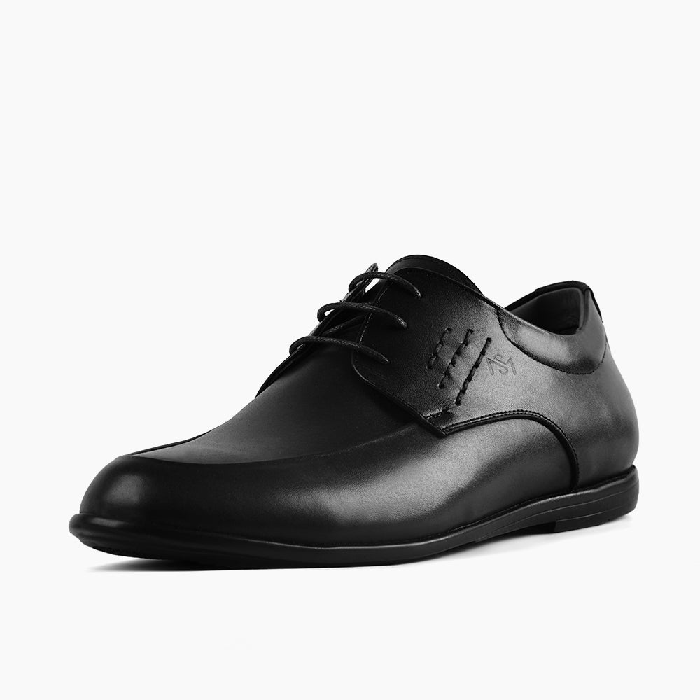 M.S-352 – حذاء رجالي جلد طبيعي