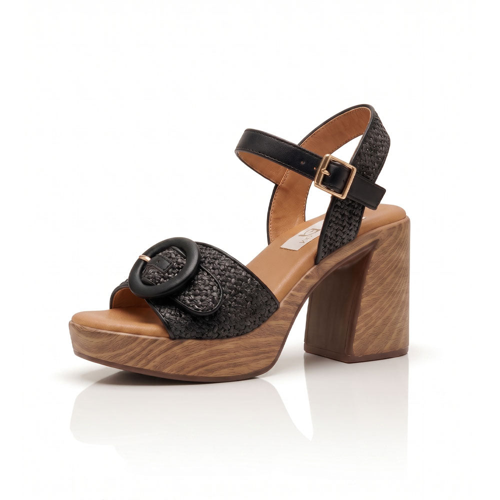 High Sandal SH3-Ms-698