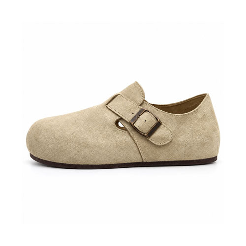 Elio Clog Sh91-gr-br3