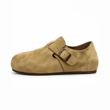 Elio Clog Sh91-gr-br3