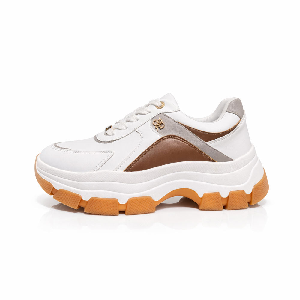 Women Sneaker SH3-MU-212