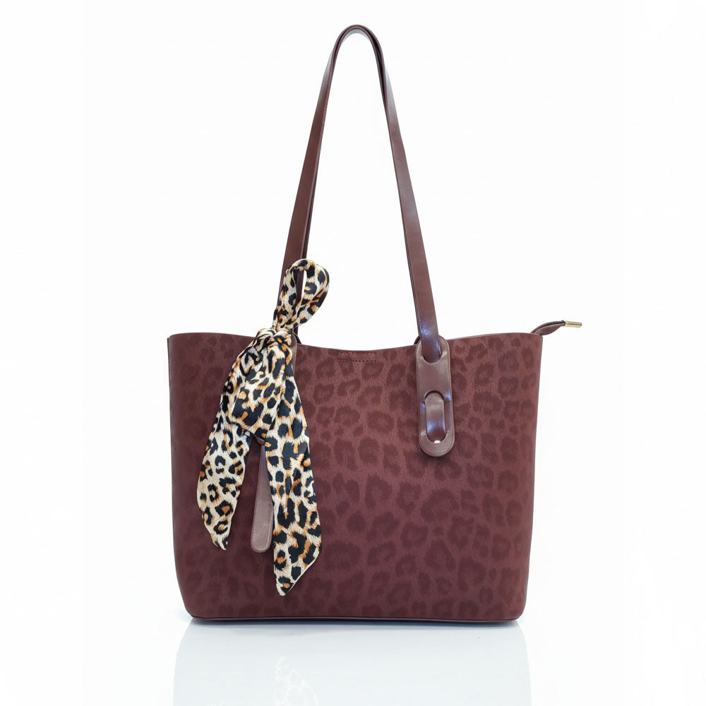 Shoulder Bag Tiger Bg31-DV2176