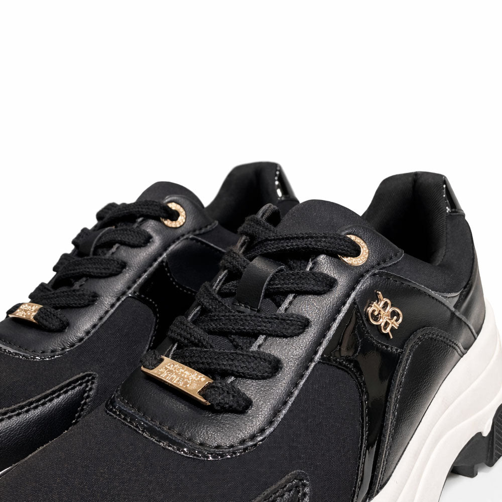 Women Sneaker SH3-MU-212