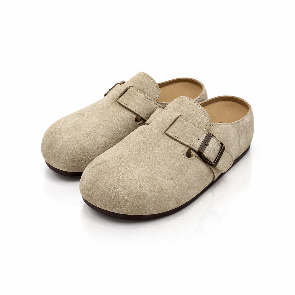Arlo Clog Sh91-GR-BR1