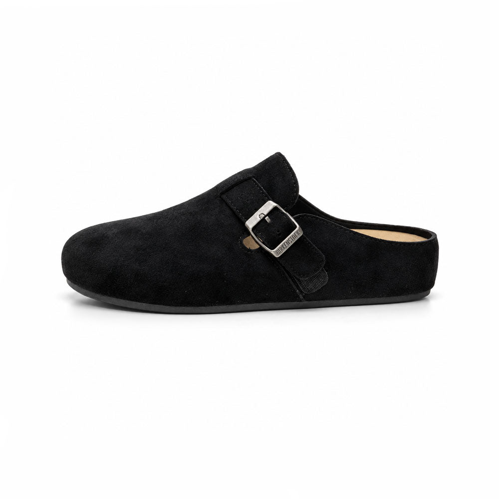 Arlo Clog Sh91-GR-BR1