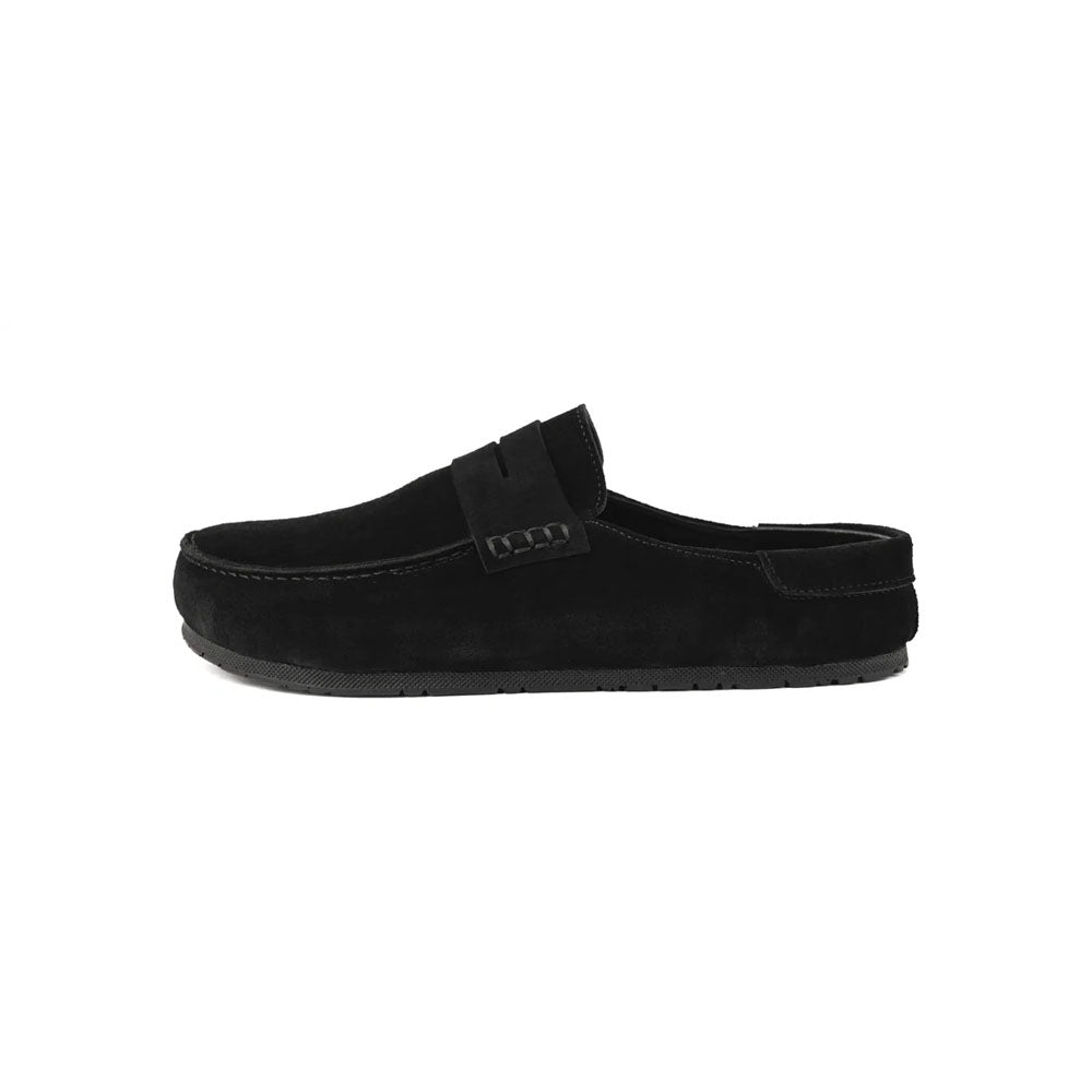 Lennox Mule Clog Gr-br2 | كلوج حريمي بفرش طبي مريح