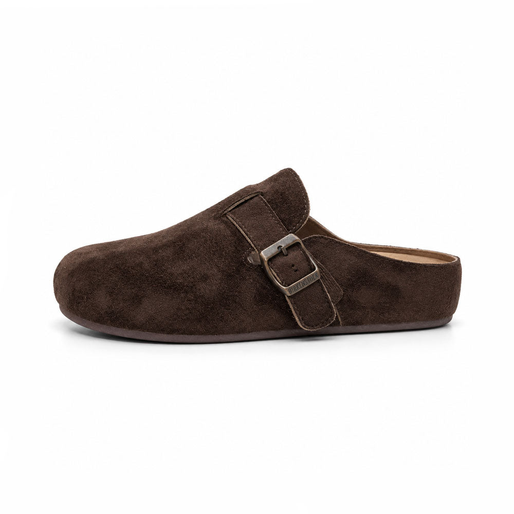 Arlo Clog Sh91-GR-BR1