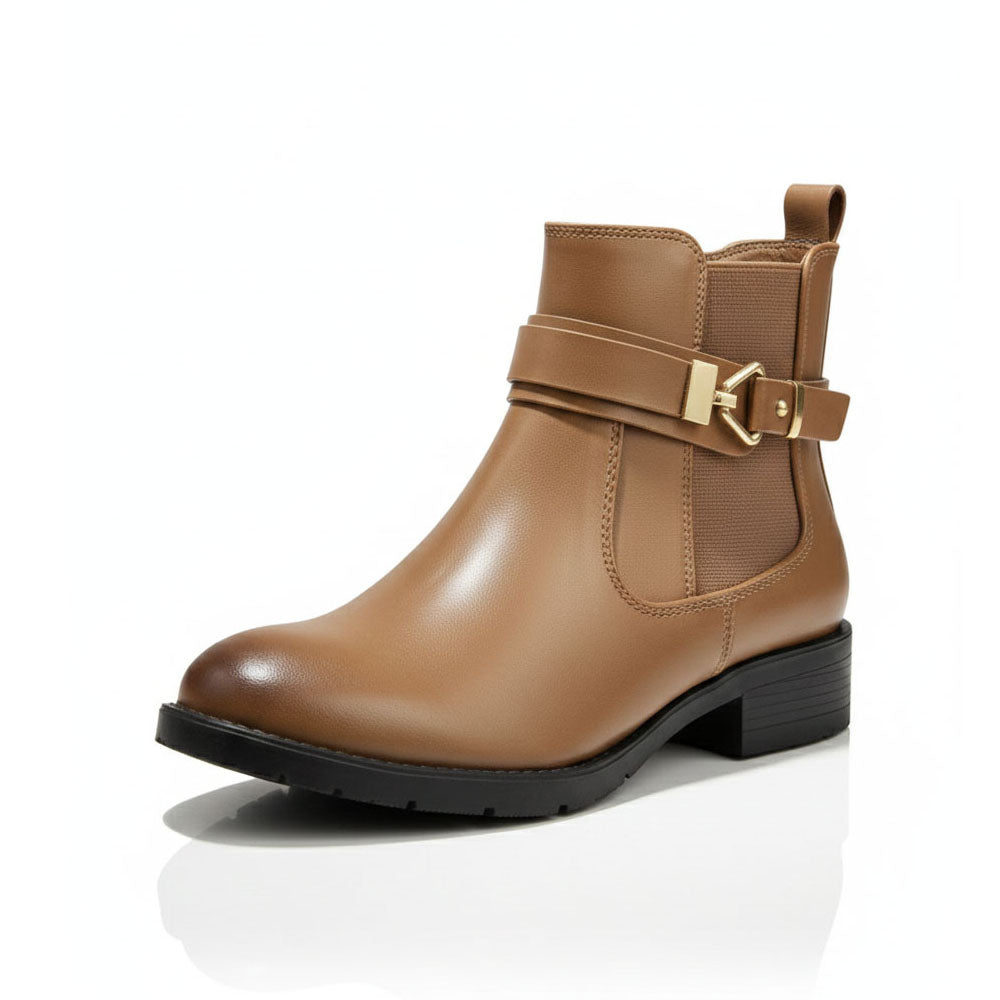 Half Boots Sh3-mu114