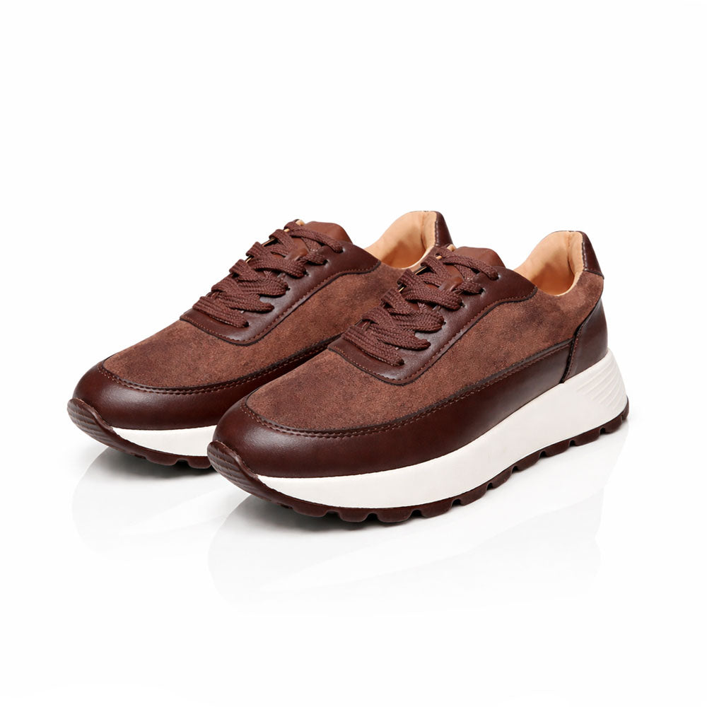 Women Sneakers SH3-Mu-210