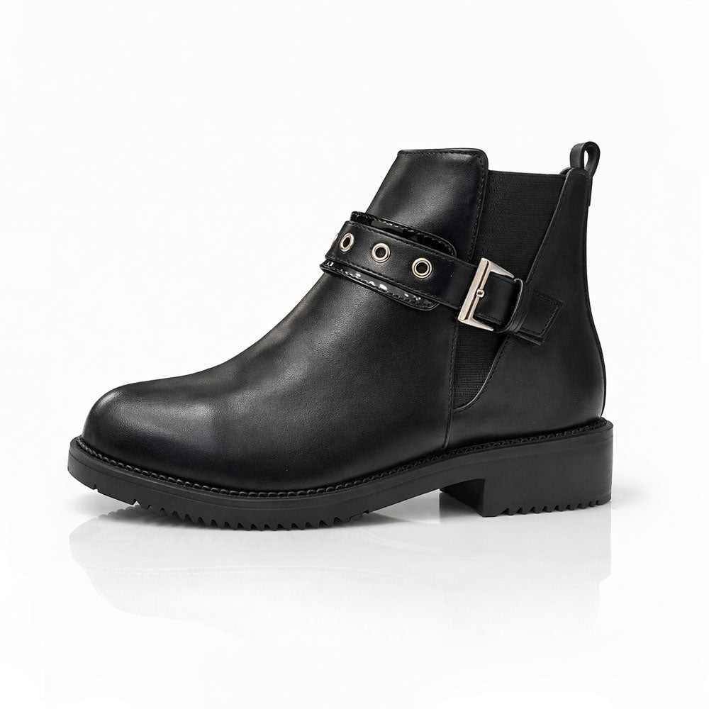 Half Boot - Sh71-R25