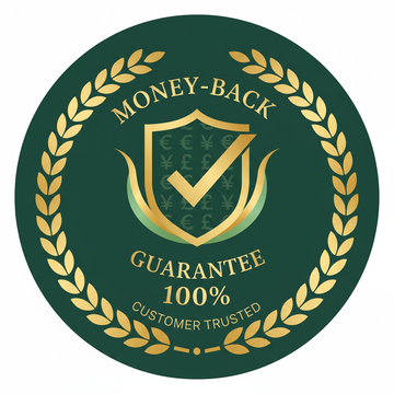 Money Guarantee