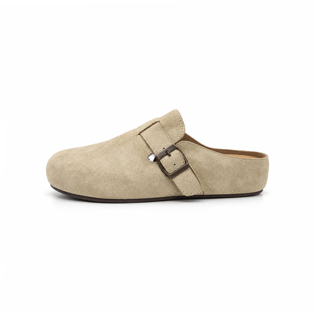 Arlo Clog Sh91-GR-BR1