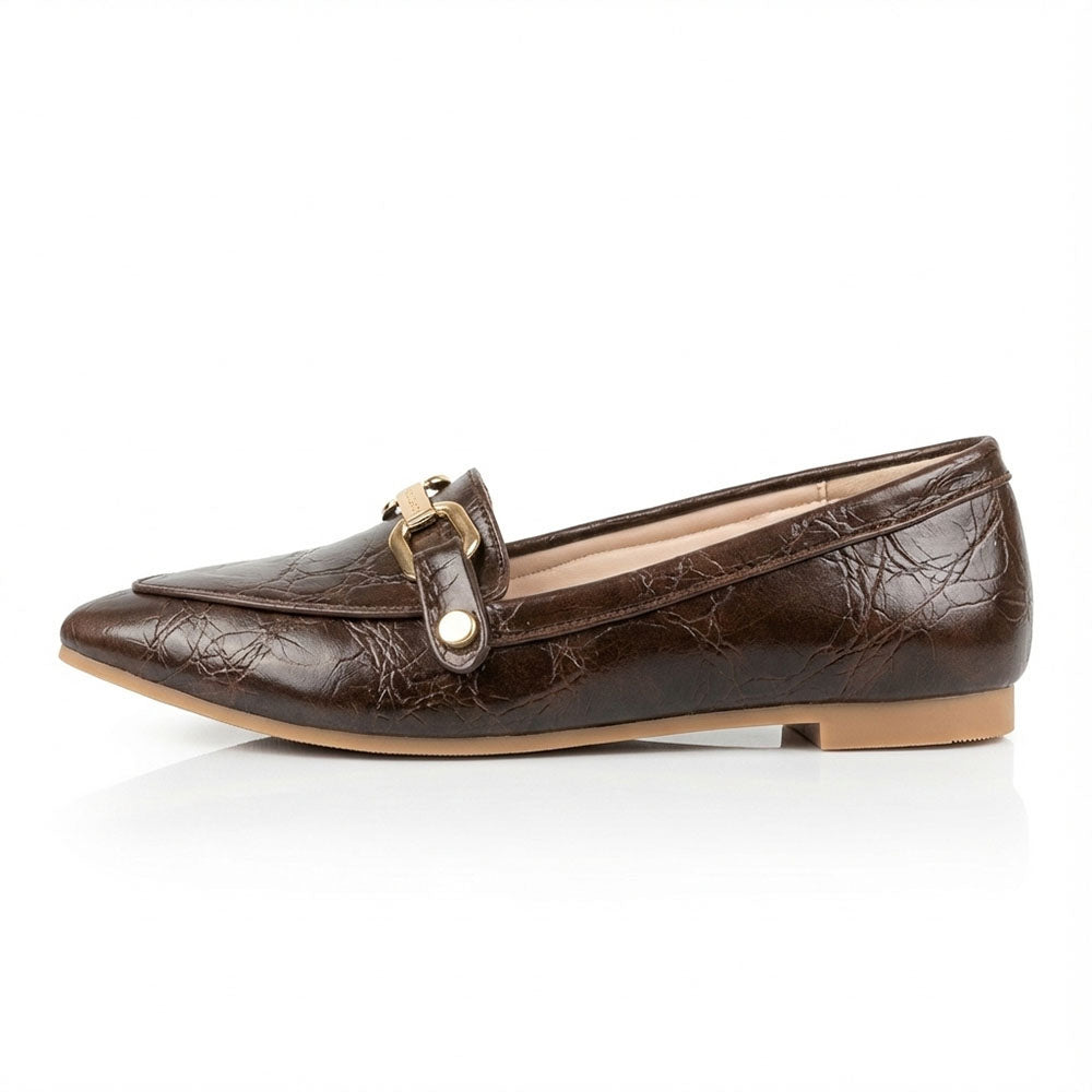 Flat shoes MS0104-13